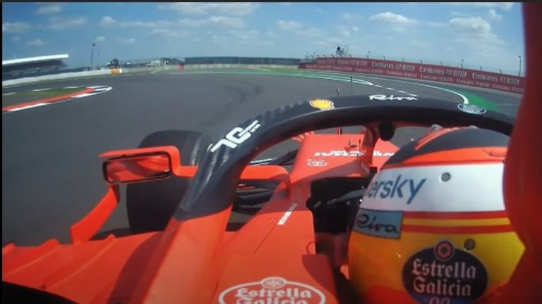 F1 2021 Gp Silverstone, Verstappen in pole, classifica, griglia di partenza, risultato e meteo