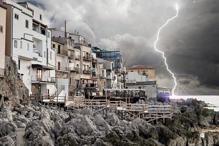 METEO – Residui ACQUAZZONI con possibili TEMPORALI nelle PROSSIME ORE in ITALIA, i dettagli METEO – Residui ACQUAZZONI con possibili TEMPORALI nelle PROSSIME ORE in ITALIA, i dettagli