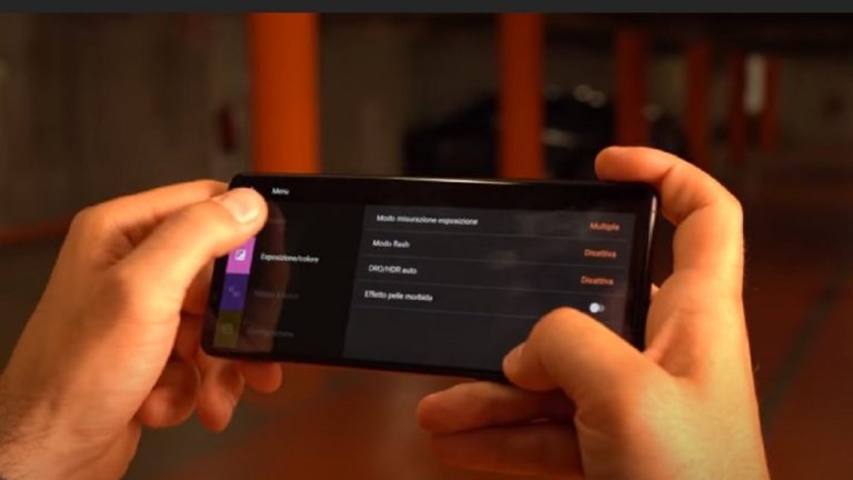 Sony Xperia 1 III, sarà il primo dispositivo 4K 120Hz: prezzo e caratteristiche Sony Xperia 1 III, sarà il primo dispositivo 4K 120Hz: prezzo e caratteristiche
