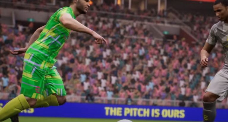 PES, addio al videogioco di calcio: ecco eFootball, sarà gratis – Le novità PES, addio al videogioco di calcio: ecco eFootball, sarà gratis – Le novità