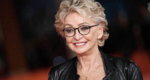 Enrica Bonaccorti