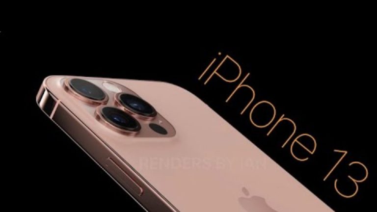 iPhone 13, sarà lanciata anche una versione da 1 TB? Data di uscita e prezzo smartphone