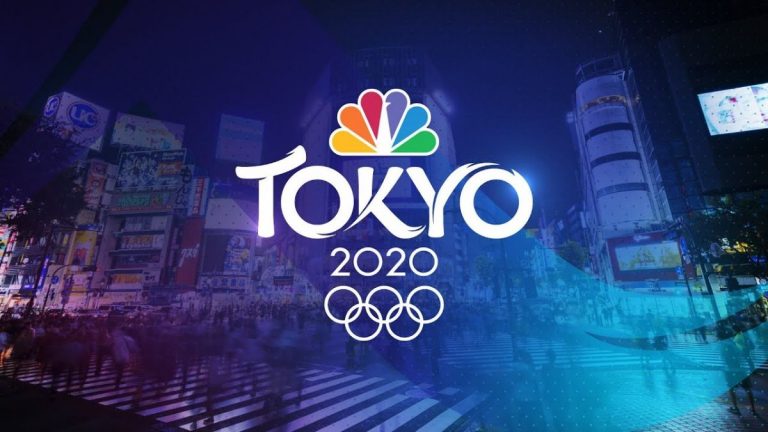 Olimpiadi Tokyo 2021, oggi Google ha dedicato un Doodle all’apertura dei giochi olimpici 