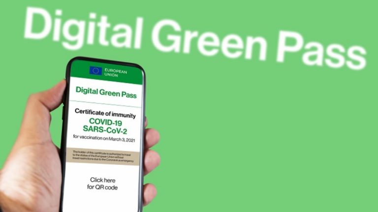 Green pass, il chiarimento del Governo: ecco dove non sarà necessario il certificato