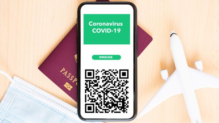 Ristoranti e Alberghi, ecco quando servirà il Green Pass Ristoranti e Alberghi, ecco quando servirà il Green Pass