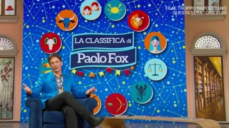 Oroscopo Paolo Fox classifica oggi, martedì 27 luglio 2021: i segni migliori e peggiori del giorno