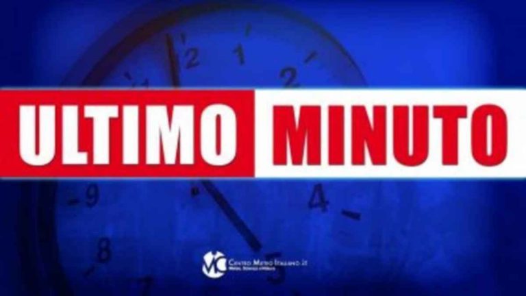 È morto il giornalista Pasquale Bria: infarto fatale per lo storico corrispondente de “Il Quotidiano del Sud”