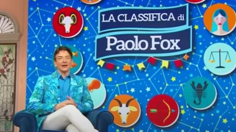 Oroscopo Paolo Fox classifica di oggi domani, mercoledì 28 luglio 2021: i segni migliori e peggiori del giorno