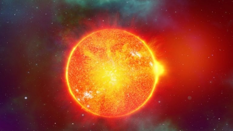 Asteroide enorme proiettato a grande velocità verso il sole, gli scienziati in allarme: “Conseguenze imprevedibili” Asteroide enorme proiettato a grande velocità verso il sole, gli scienziati in allarme: “Conseguenze imprevedibili”