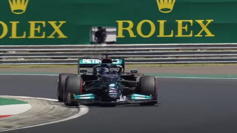 F1 2021, GP Ungheria: risultati qualifiche. Hamilton in pole position. Orario tv gara, classifica, griglia di partenza e meteo