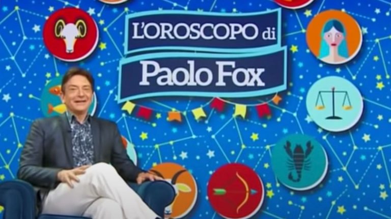 Oroscopo Paolo Fox oggi, lunedì 2 agosto 2021: Ariete, Toro, Gemelli e Cancro
