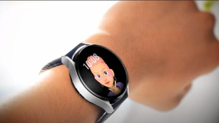 Samsung Galaxy Watch 4, in rete le prime immagini: le caratteristiche