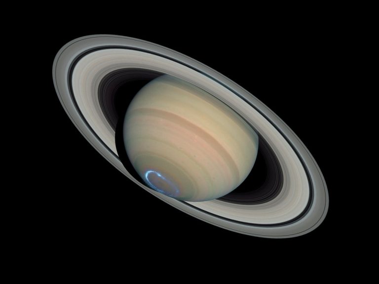 Saturno in opposizione brillerà in cielo a partire da lunedì 2 agosto Saturno in opposizione brillerà in cielo a partire da lunedì 2 agosto