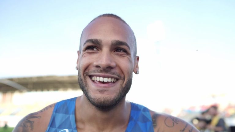Dieta Marcell Jacobs, medaglia d’oro nei 100 metri a Tokyo: ecco cosa mangia il campione azzurro
