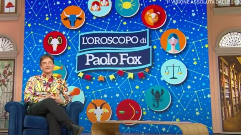Oroscopo Paolo Fox oggi, domenica 8 agosto 2021: Leone, Vergine, Bilancia e Scorpione