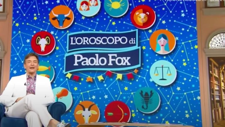 Oroscopo Paolo Fox oggi, domenica 8 agosto 2021: Ariete, Toro, Gemelli e Cancro