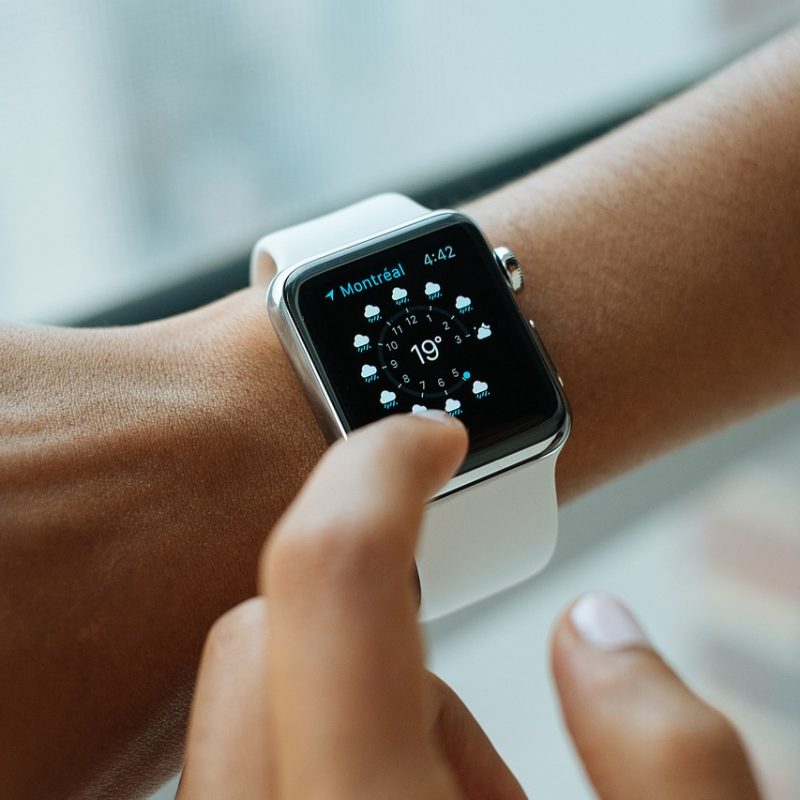 Apple Watch 7, debutto a breve per lo smartwatch: cosa sappiamo finora