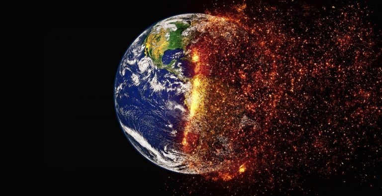 L’ansia da cambiamenti climatici sta scatenando il panico tra i più giovani: come si manifesta L’ansia da cambiamenti climatici sta scatenando il panico tra i più giovani: come si manifesta
