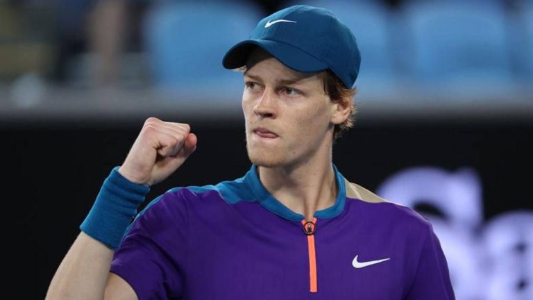 Jannik Sinner diventa numero 15 ATP dopo la vittoria a Washington: ‘Devo giocare tanti match importanti’ – Meteo