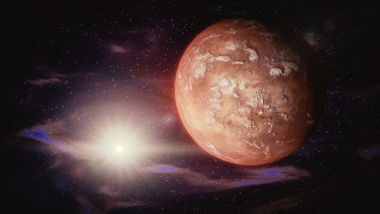 Cercasi volontari per testare la vita su Marte: la NASA apre le selezioni, ecco i requisiti Cercasi volontari per testare la vita su Marte: la NASA apre le selezioni, ecco i requisiti
