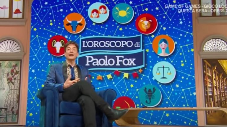 Oroscopo Paolo Fox di oggi, mercoledì 11 agosto 2021: anticipazioni Sagittario, Capricorno, Acquario e Pesci