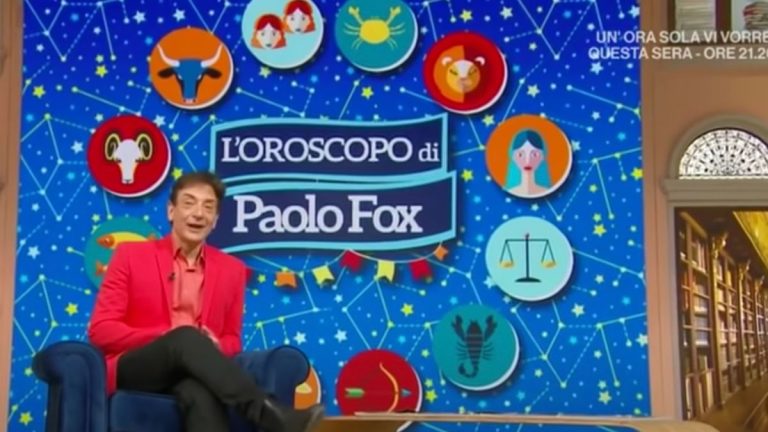 Oroscopo Paolo Fox di oggi, mercoledì 11 agosto 2021: Leone, Vergine, Bilancia e Scorpione