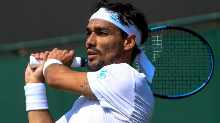 Fognini-Rublev (2-6, 2-6), ATP Belgrado 2022: risultato semifinale – Meteo oggi 23 aprile
