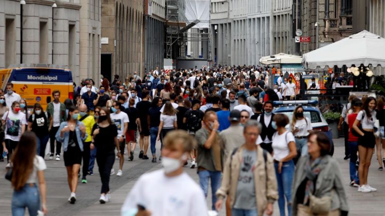 Coronavirus, la clamorosa accusa della Cina all’Italia: “Il Covid circolava prima da voi”