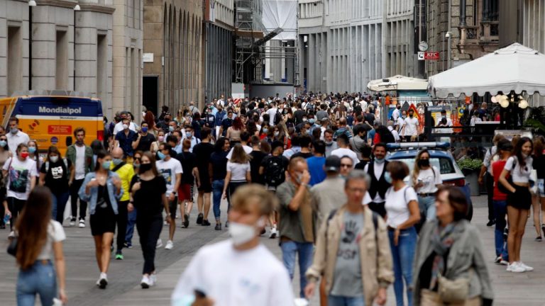 Coronavirus, la clamorosa accusa della Cina all’Italia: “Il Covid circolava prima da voi” Coronavirus, la clamorosa accusa della Cina all’Italia: “Il Covid circolava prima da voi”