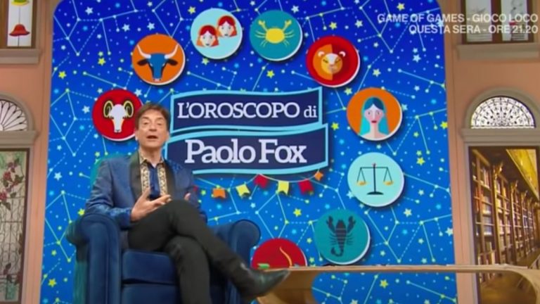 Oroscopo Paolo Fox di oggi, sabato 14 agosto 2021: Sagittario, Capricorno, Acquario e Pesci