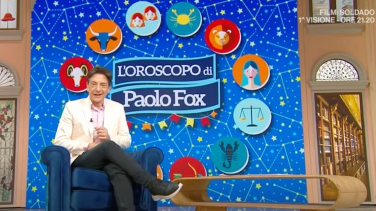 Oroscopo Paolo Fox di oggi, sabato 14 agosto 2021: Ariete, Toro, Gemelli e Cancro
