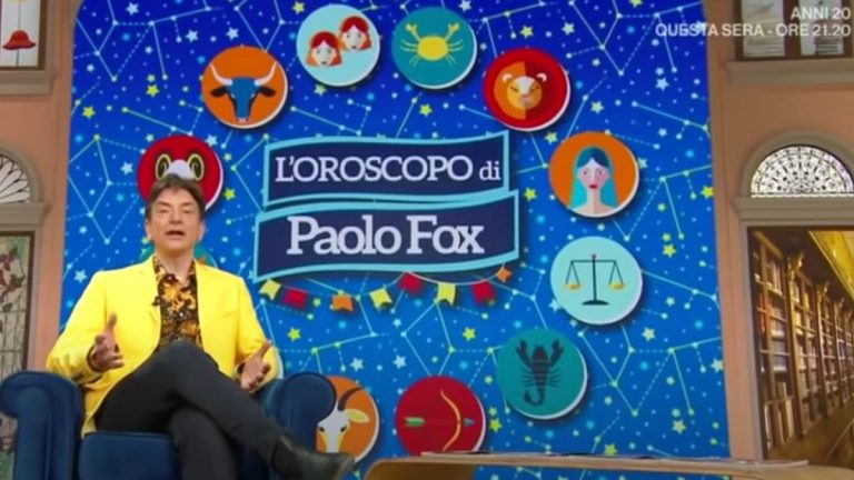 Oroscopo Paolo Fox di oggi, lunedì 16 agosto 2021: Ariete, Toro, Gemelli e Cancro