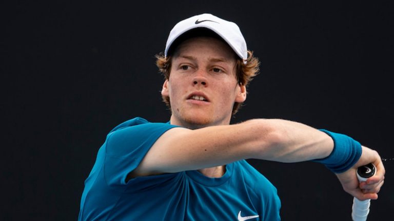 Sinner-Isner (7-5 6-7 4-6), risultato ATP Cincinnati 2021, l’azzurro esce al 2° turno – Meteo 18 agosto Sinner-Isner (7-5 6-7 4-6), risultato ATP Cincinnati 2021, l’azzurro esce al 2° turno – Meteo 18 agosto