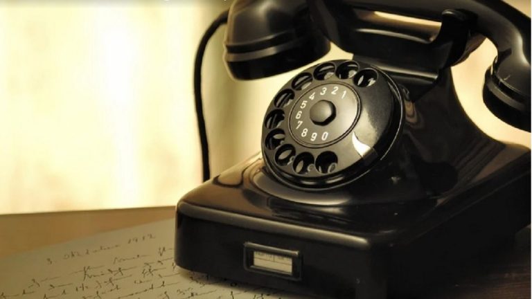 Telefono fisso addio, ecco quando verrà tolto definitivamente