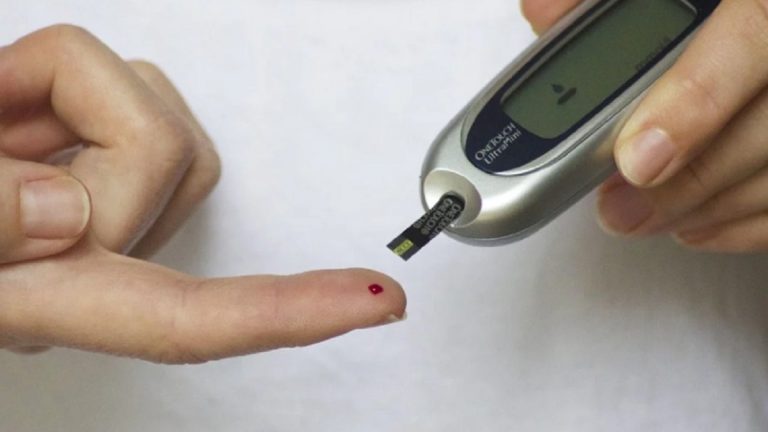 Una proteina è legata all’aumento del rischio di diabete di tipo 2 secondo un nuovo studio