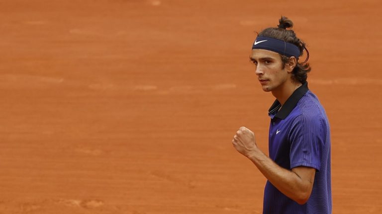 Musetti-Coria (4-6, 6-4, 4-6) ATP Winston-Salem 2021 oggi: risultato e commento, 1° turno | Meteo 23 agosto