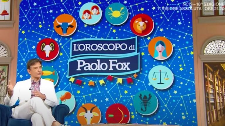 Oroscopo Paolo Fox oggi, giovedì 26 agosto 2021: previsioni Ariete, Toro, Gemelli e Cancro