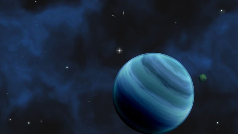 Una nuova classe di esopianeti abitabili rappresenta un grande passo avanti nella ricerca della vita Una nuova classe di esopianeti abitabili rappresenta un grande passo avanti nella ricerca della vita