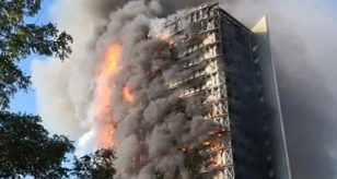 Un palazzo di 15 piani prende fuoco, dramma a Milano: tutti i dettagli