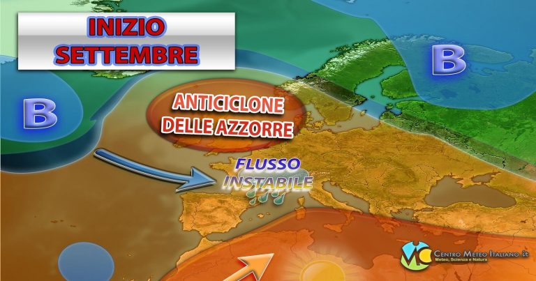 METEO – Settimana ESTIVA fino a giovedì ma senza CALDO intenso, poi PIOGGE e TEMPORALI su alcune regioni. METEO – Settimana ESTIVA fino a giovedì ma senza CALDO intenso, poi PIOGGE e TEMPORALI su alcune regioni.