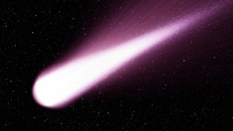 Asteroide gigante si disintegra prima di raggiungere la Terra: i dettagli