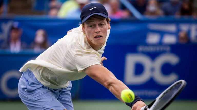US Open 2021, tabellone match primo turno: orari tv e italiani in gara | Meteo New York 31 agosto US Open 2021, tabellone match primo turno: orari tv e italiani in gara | Meteo New York 31 agosto