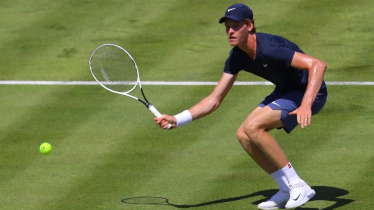 Sinner-Purcell RISULTATO (6-4 6-2 4-6 6-2) 1° turno US Open 2021 | Meteo New York 31 agosto Sinner-Purcell RISULTATO (6-4 6-2 4-6 6-2) 1° turno US Open 2021 | Meteo New York 31 agosto