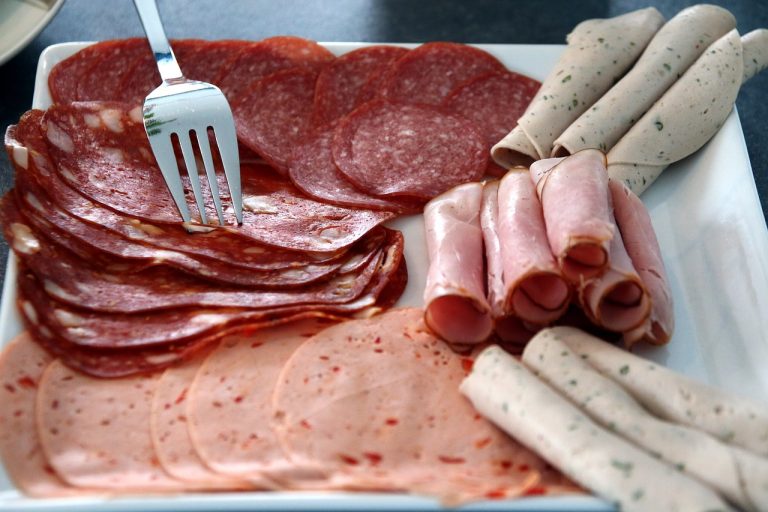 Noto alimento contaminato da sostanza tossica, ritirato da molte catene di supermercati, ecco quale