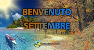 Inizia l'autunno meteorologico ed il mese di settembre - Centro Meteo Italiano