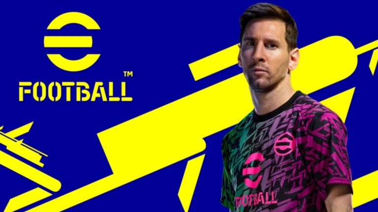 eFootball 2022, Konami annuncia la data del lancio del nuovo videogioco di calcio: ecco le novità