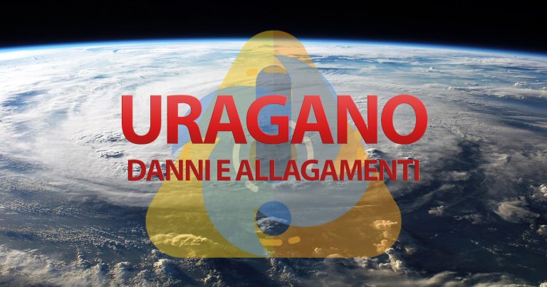 METEO – URAGANO Ida, dichiarato lo stato di EMERGENZA a NEW YORK, gli ultimi AGGIORNAMENTI METEO – URAGANO Ida, dichiarato lo stato di EMERGENZA a NEW YORK, gli ultimi AGGIORNAMENTI