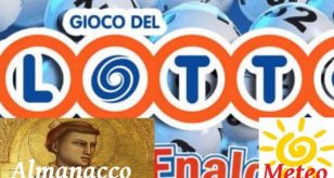 Estrazioni Lotto e Superenalotto giovedì 2 settembre 2021: risultati e numeri vincenti | Meteo