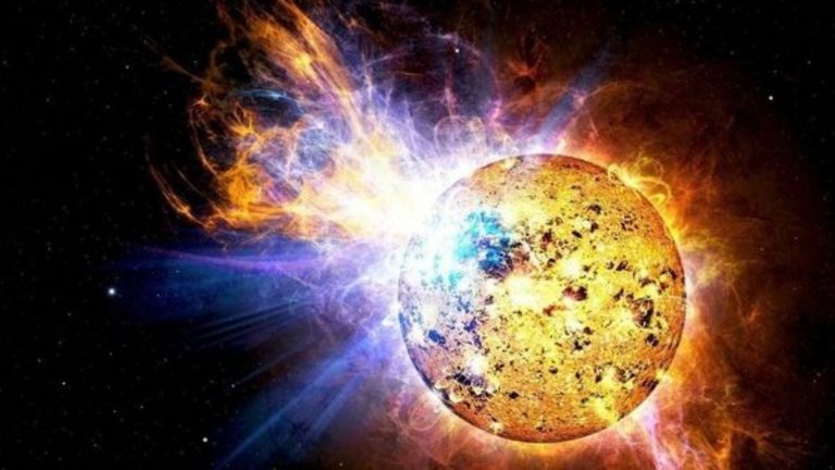 In arrivo una mega tempesta geomagnetica: ecco chi rischia di più In arrivo una mega tempesta geomagnetica: ecco chi rischia di più