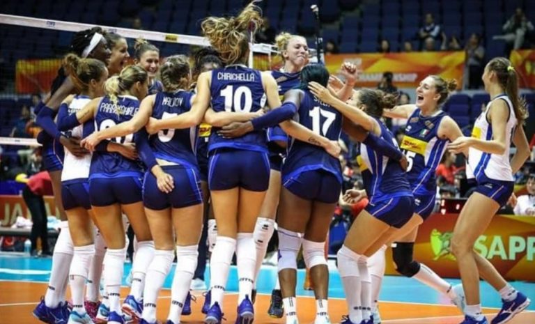 Italia-Polonia pallavolo femminile: a che ora e dove vedere in tv l’amichevole